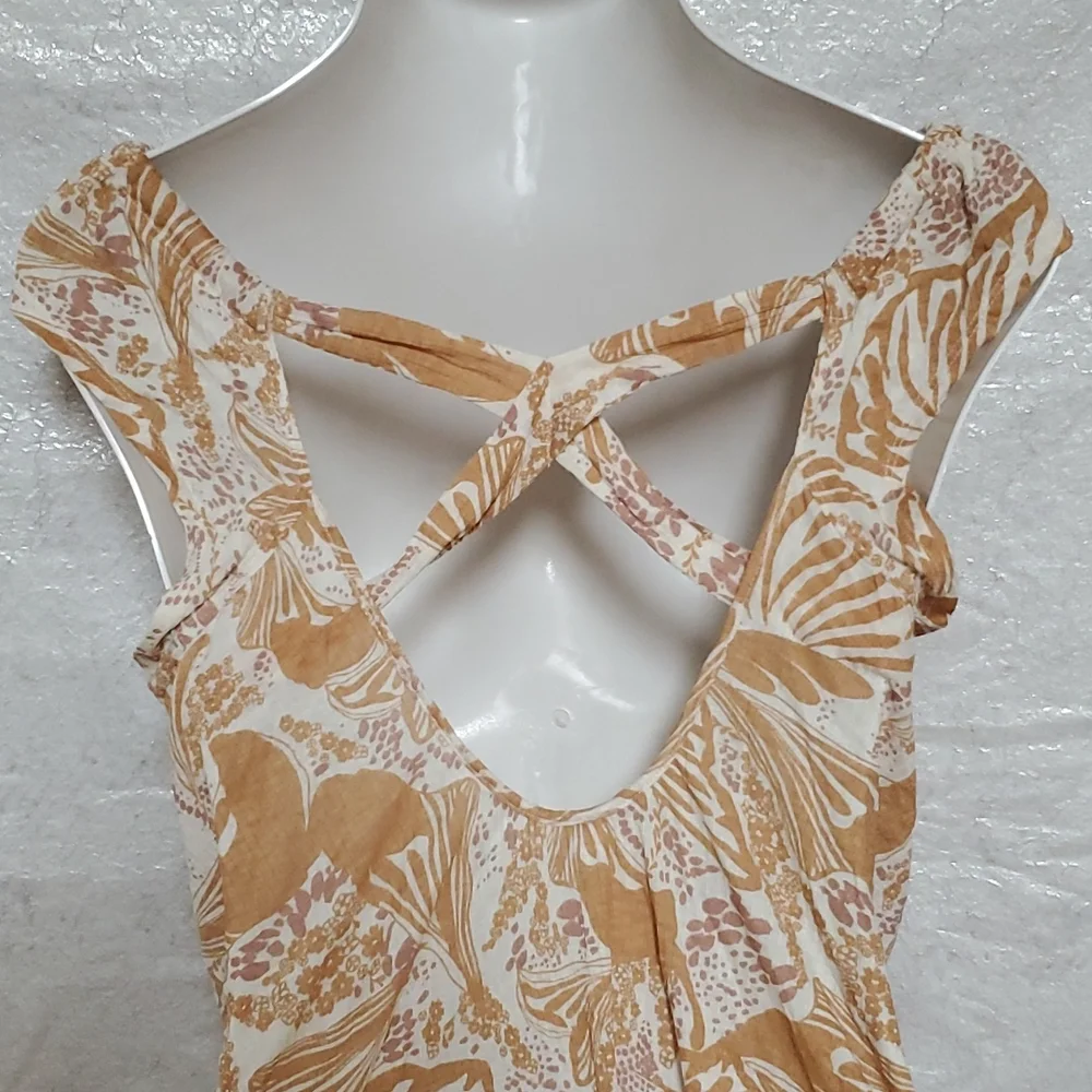 FREE PEOPLE Sugar Cane Top - Picture 9 of 15